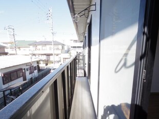 静岡駅 バス15分  駿河総合高校前下車：停歩2分 2階の物件内観写真